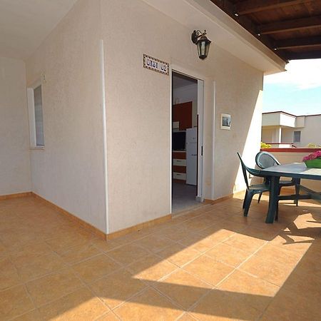 Residence Mezzaluna Каровиньо Екстериор снимка