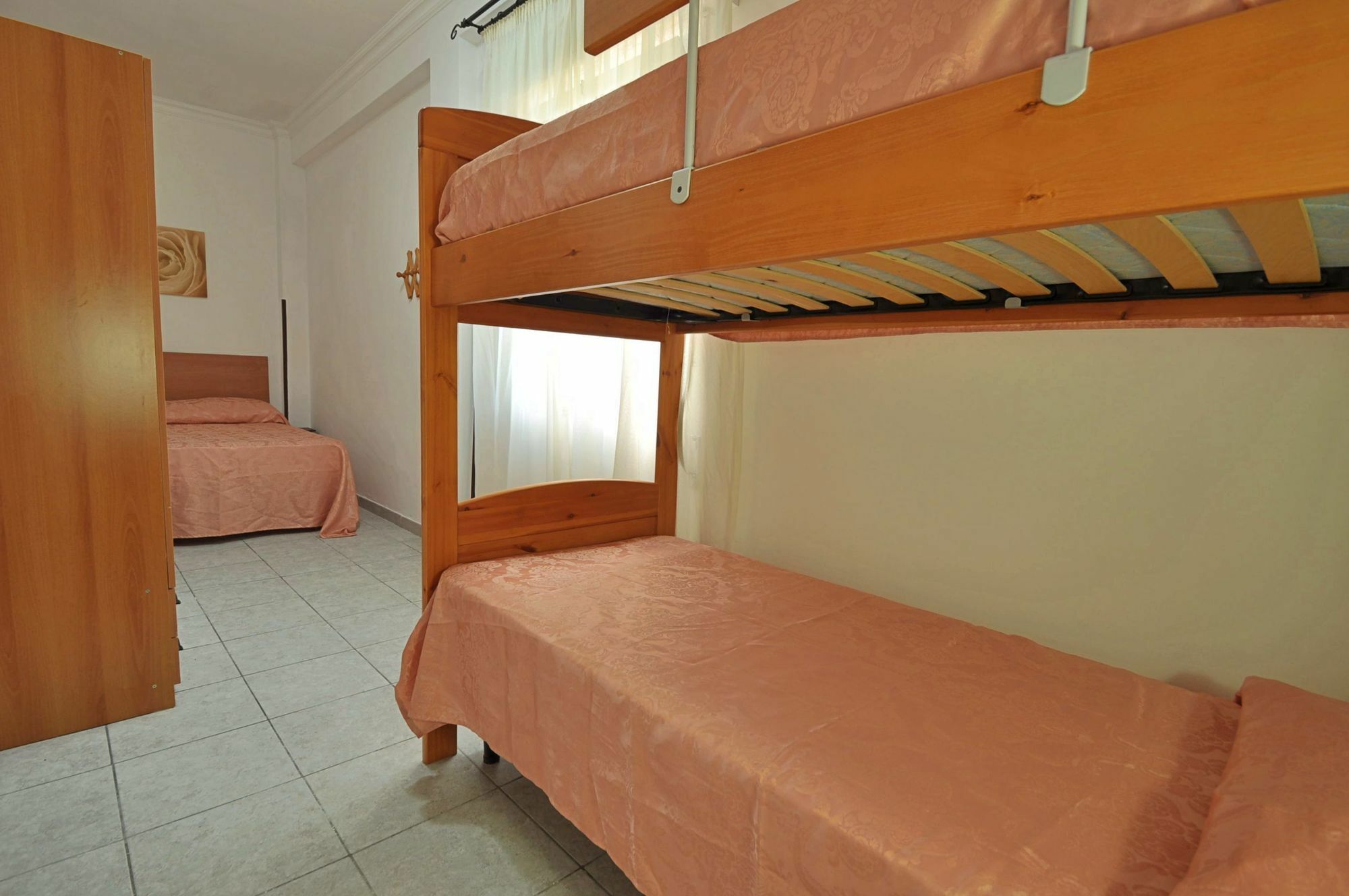Residence Mezzaluna Каровиньо Екстериор снимка